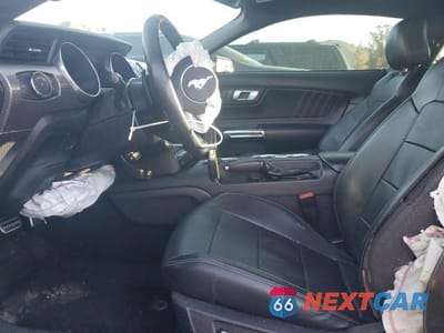 Zdjęcie 7 z 11 samochodu: 2018 FORD MUSTANG GT VIN:1FA6P8CF8J5114682 - miniatura