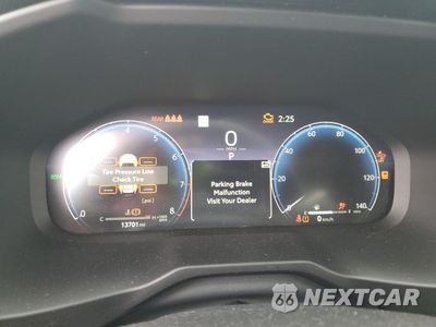 Zdjęcie 9 z 14 samochodu: 2024 TOYOTA RAV4 LIMITED VIN:2T3N1RFV4RW485746 - miniatura