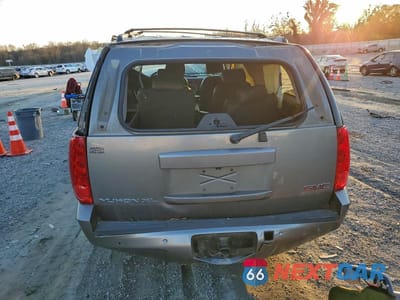 Zdjęcie 6 z 13 samochodu: 2007 GMC YUKON VIN:1GKFC16J97R429266 - miniatura