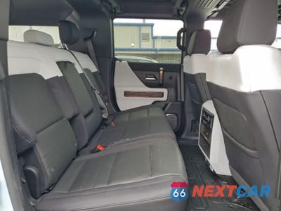 Zdjęcie 11 z 14 samochodu: 2025 GMC HUMMER SUV 3X VIN:1GKB0RDC8SU101756 - miniatura