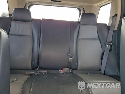 Zdjęcie 10 z 13 samochodu: 2010 JEEP GRAND CHEROKEE LAREDO VIN:1J4PR4GK6AC106420 - miniatura