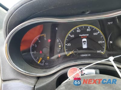 Zdjęcie 9 z 14 samochodu: 2015 JEEP GRAND CHEROKEE SUMMIT VIN:1C4RJFJM1FC804274 - miniatura