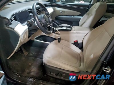 Zdjęcie 7 z 13 samochodu: 2023 HYUNDAI TUCSON HYBRID SEL CONVENIENCE VIN:KM8JFCA10PU134386 - miniatura