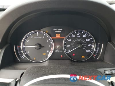 Zdjęcie 9 z 14 samochodu: 2014 ACURA RLX TECH VIN:JH4KC1F56EC001439 - miniatura