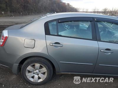 Zdjęcie 10 z 13 samochodu: 2009 NISSAN SENTRA 2.0 VIN:3N1AB61E29L686623 - miniatura