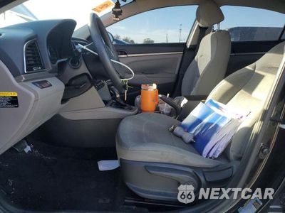Zdjęcie 7 z 12 samochodu: 2017 HYUNDAI ELANTRA SE VIN:5NPD84LF8HH058518 - miniatura