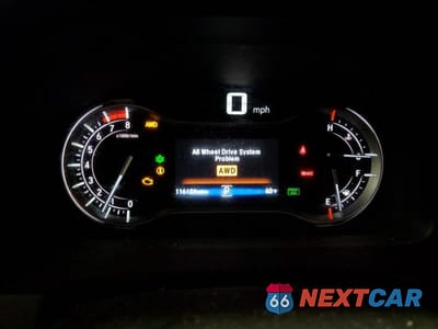 Zdjęcie 9 z 13 samochodu: 2018 HONDA PILOT EXL VIN:5FNYF6H56JB028344 - miniatura