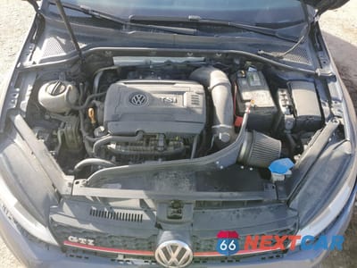 Zdjęcie 11 z 13 samochodu: 2015 VOLKSWAGEN GTI VIN:3VWYT7AUXFM050718 - miniatura