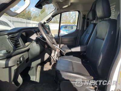 Zdjęcie 7 z 14 samochodu: 2020 FORD TRANSIT 250 DELIVERY VAN VIN:1FTBR1Y87LKB69956 - miniatura