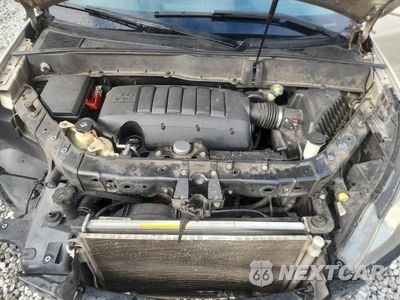 Zdjęcie 11 z 14 samochodu: 2016 CHEVROLET TRAVERSE LT VIN:1GNKVHKD0GJ113659 - miniatura