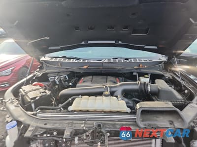 Zdjęcie 11 z 13 samochodu: 2022 FORD F150 RAPTOR VIN:1FTFW1RG8NFA83454 - miniatura