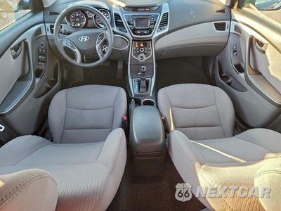 Zdjęcie 8 z 12 samochodu: 2016 HYUNDAI ELANTRA SE VIN:5NPDH4AE1GH655664 - miniatura