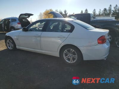Drugie zdjęcie samochodu z przodu: 2011 BMW 328 XI VIN:WBAPK7G50BNN86026 - miniatura