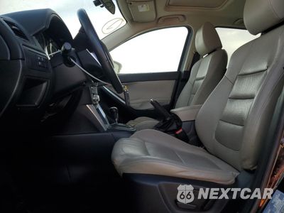Zdjęcie 7 z 13 samochodu: 2014 MAZDA CX-5 GT VIN:JM3KE2DY7E0329881 - miniatura