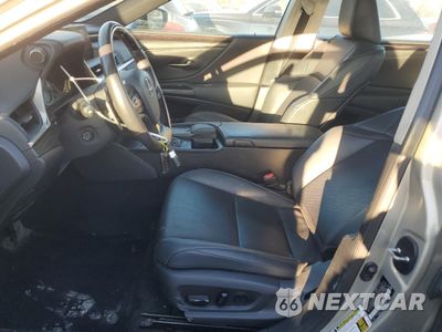 Zdjęcie 7 z 13 samochodu: 2021 LEXUS ES 250 BASE VIN:58AD11D13MU007972 - miniatura