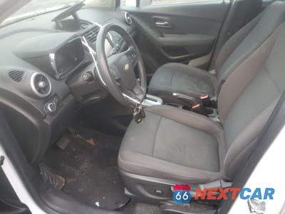 Zdjęcie 7 z 13 samochodu: 2016 CHEVROLET TRAX LS VIN:KL7CJNSBXGB738292 - miniatura