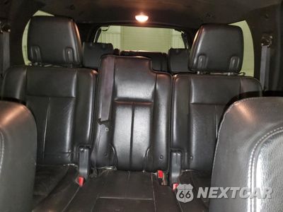 Zdjęcie 10 z 13 samochodu: 2013 FORD EXPEDITION EL LIMITED VIN:1FMJK2A5XDEF58804 - miniatura