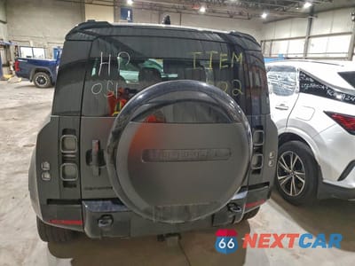 Zdjęcie 6 z 15 samochodu: 2024 LAND ROVER DEFENDER 110 X VIN:SALEX7EU5R2268395 - miniatura