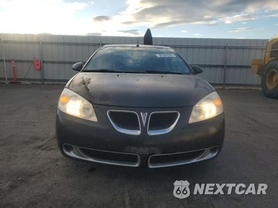 Piąte zdjęcie samochodu w środku: 2008 PONTIAC G6 VIN:1G2ZG57N884241959 - miniatura