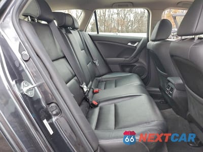 Zdjęcie 10 z 12 samochodu: 2012 ACURA TSX TECH VIN:JH4CW2H63CC003332 - miniatura