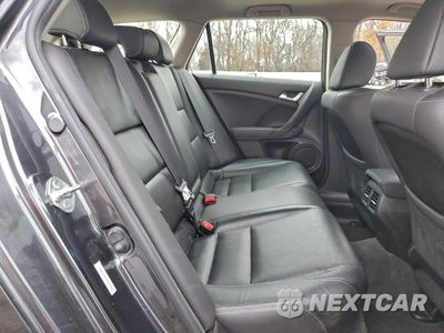 Zdjęcie 10 z 12 samochodu: 2012 ACURA TSX TECH VIN:JH4CW2H63CC003332 - miniatura