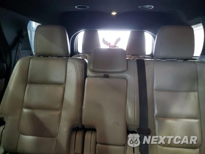 Zdjęcie 10 z 13 samochodu: 2013 FORD EXPLORER LIMITED VIN:1FM5K8F8XDGA13049 - miniatura