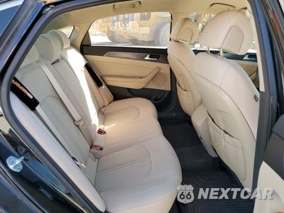 Zdjęcie 10 z 14 samochodu: 2015 HYUNDAI SONATA SPORT VIN:5NPE34AF7FH222697 - miniatura