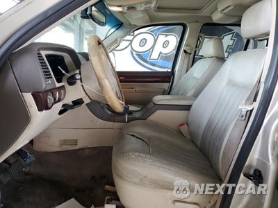 Zdjęcie 7 z 13 samochodu: 2004 LINCOLN AVIATOR VIN:5LMEU88H84ZJ07567 - miniatura