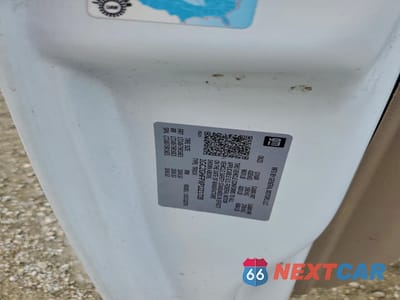 Zdjęcie 12 z 13 samochodu: 2023 CHEVROLET EXPRESS G3500 VIN:1GCZGHFPXP1221728 - miniatura