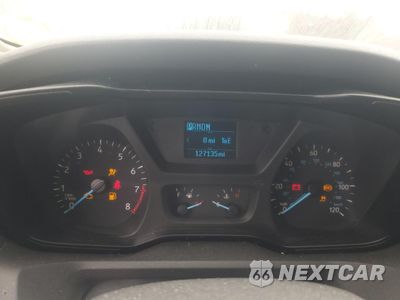 Zdjęcie 9 z 13 samochodu: 2015 FORD TRANSIT T-150 VIN:1FTNE1ZM7FKB31748 - miniatura