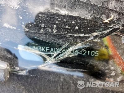 Zdjęcie 12 z 12 samochodu: 2019 MAZDA CX-5 GRAND TOURING VIN:JM3KFADL6K0642105 - miniatura