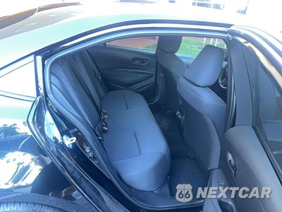 Zdjęcie 6 z 11 samochodu: 2024 TOYOTA COROLLA LE VIN:5YFB4MDE4RP155258 - miniatura