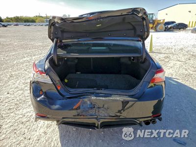 Zdjęcie 6 z 14 samochodu: 2018 TOYOTA CAMRY L VIN:4T1B11HK4JU027645 - miniatura