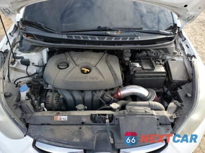 Zdjęcie 11 z 11 samochodu: 2013 HYUNDAI ELANTRA GLS VIN:5NPDH4AE8DH240014 - miniatura