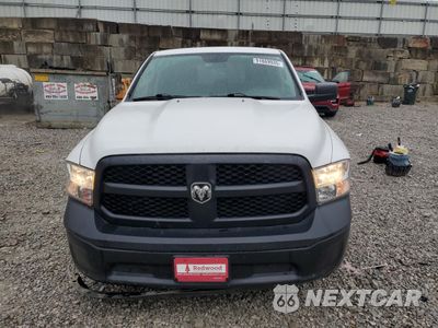 Piąte zdjęcie samochodu w środku: 2022 RAM 1500 CLASSIC TRADESMAN VIN:1C6RR7ST0NS200120 - miniatura