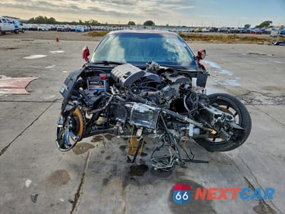 Piąte zdjęcie samochodu w środku: 2012 CHEVROLET CORVETTE GRAND SPORT VIN:1G1YW2DW5C5104043 - miniatura