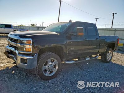 2016 CHEVROLET SILVERADO K2500 HEAVY DUTY LT 1GC2KVEG0GZ308345 - główne zdjęcie licytacji z USA - miniatura