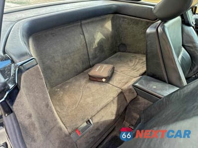 Zdjęcie 6 z 14 samochodu: 1997 MERCEDES-BENZ SL 320 VIN:WDBFA63F6VF147629 - miniatura