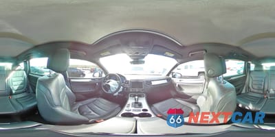 Zdjęcie 15 z 15 samochodu: 2017 VOLKSWAGEN TOUAREG WOLFSBURG VIN:WVGRF7BP2HD001871 - miniatura