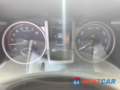 Zdjęcie 9 z 13 samochodu: 2022 TOYOTA TACOMA SR5 VIN:3TYSX5EN1NT015749 - miniatura