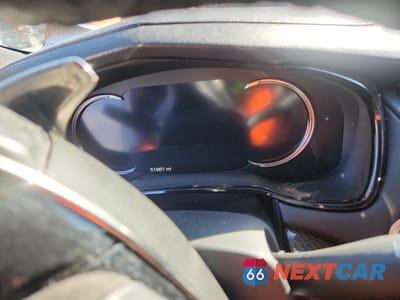 Zdjęcie 9 z 15 samochodu: 2018 CADILLAC CTS-V VIN:1G6A15S67J0163667 - miniatura