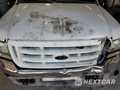 Zdjęcie 11 z 12 samochodu: 2003 FORD F350 SRW SUPER DUTY VIN:1FTSW31P03EC13008 - miniatura