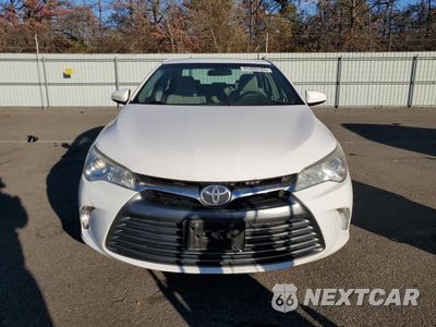 Piąte zdjęcie samochodu w środku: 2017 TOYOTA CAMRY LE VIN:4T1BF1FK0HU813487 - miniatura
