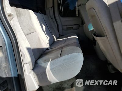 Zdjęcie 10 z 12 samochodu: 2007 GMC NEW SIERRA C1500 VIN:1GTEC19J97Z508441 - miniatura