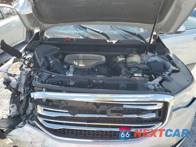 Zdjęcie 12 z 12 samochodu: 2017 GMC ACADIA SLT-1 VIN:1GKKNMLS6HZ156635 - miniatura