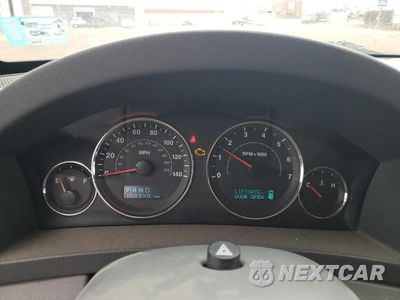 Zdjęcie 9 z 11 samochodu: 2007 JEEP GRAND CHEROKEE LIMITED VIN:1J8HR58267C634619 - miniatura