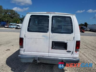 Zdjęcie 6 z 13 samochodu: 2013 FORD ECONOLINE E250 VAN VIN:1FTNE2EWXDDA31660 - miniatura