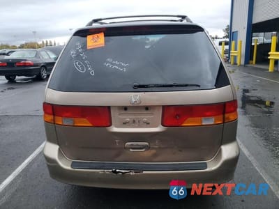 Zdjęcie 6 z 13 samochodu: 2003 HONDA ODYSSEY EX VIN:5FNRL18643B046739 - miniatura