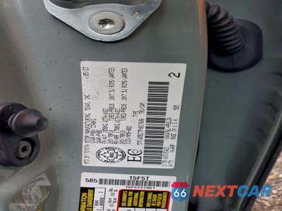 Zdjęcie 12 z 13 samochodu: 2023 TOYOTA TUNDRA CREWMAX LIMITED VIN:5TFJA5EC7PX017686 - miniatura