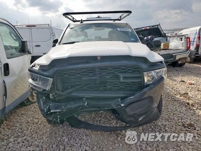 Piąte zdjęcie samochodu w środku: 2021 RAM TRUCKS TRADESMAN VIN:3C7WR4HJ2MG541625 - miniatura